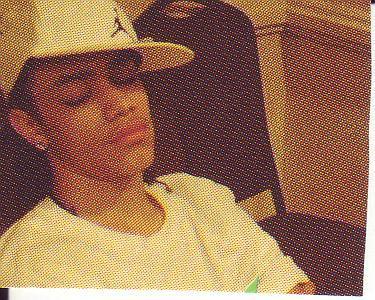 kelly be dat sleepy baby!!!!lol he .. Music - B5 Pics-UPDATED!!!!!!!! ...